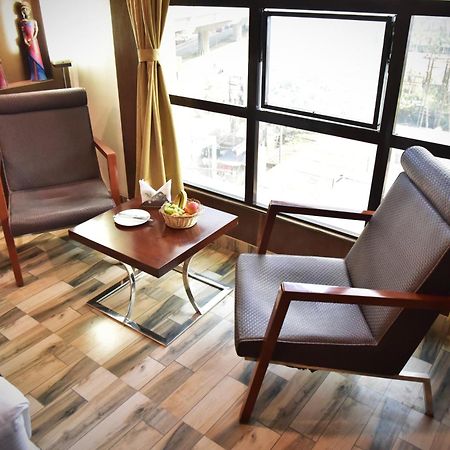Hotel Ambassador Chocolate Inn Kalyani 外观 照片