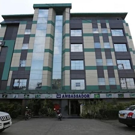 Hotel Ambassador Chocolate Inn Kalyani 外观 照片