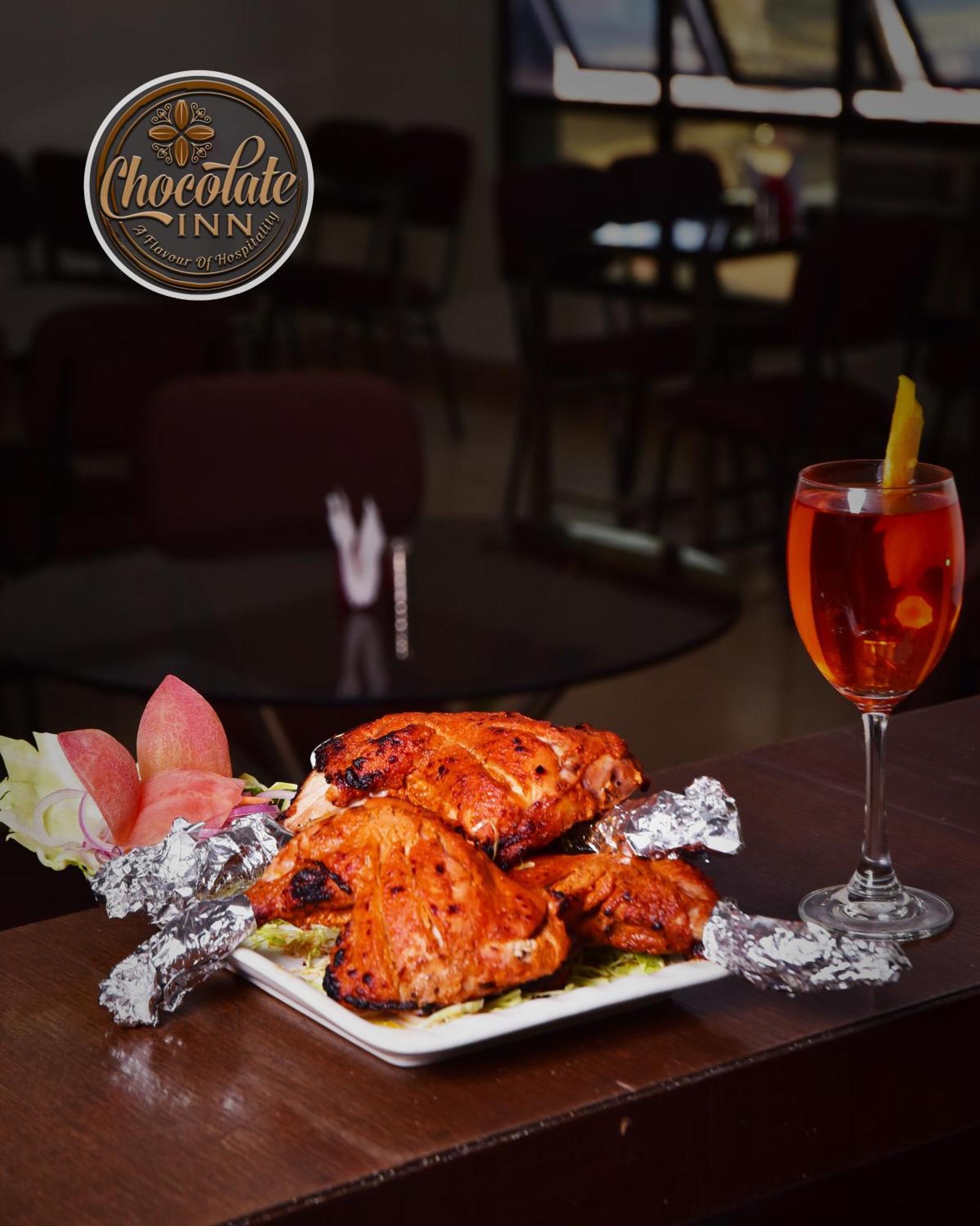 Hotel Ambassador Chocolate Inn Kalyani 外观 照片