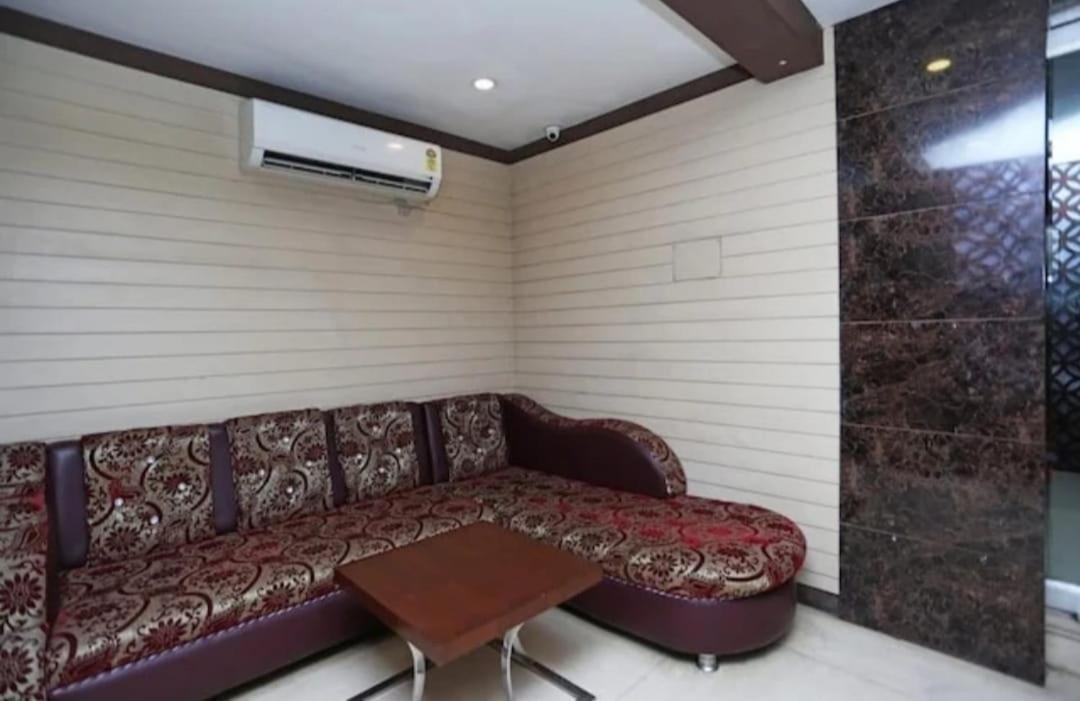 Hotel Ambassador Chocolate Inn Kalyani 外观 照片